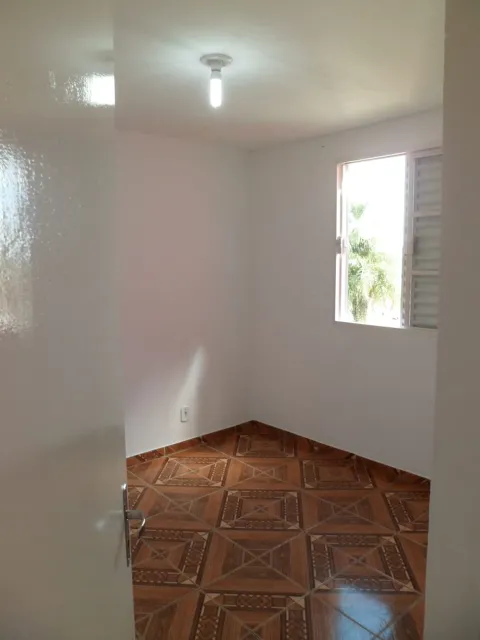 Apartamento - Perus, São Paulo
