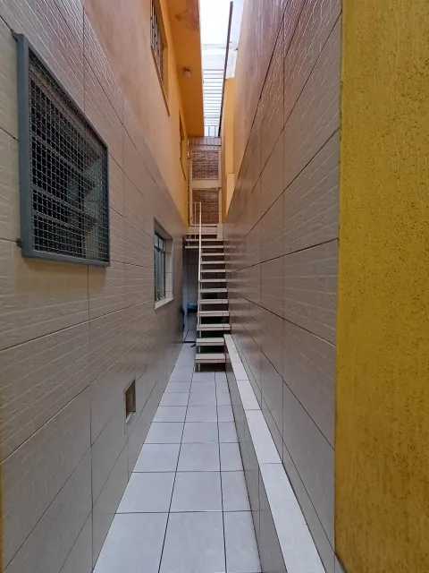 Casa - Perus, São Paulo