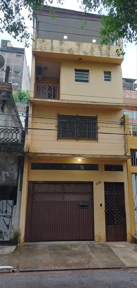 Casa - Perus, São Paulo