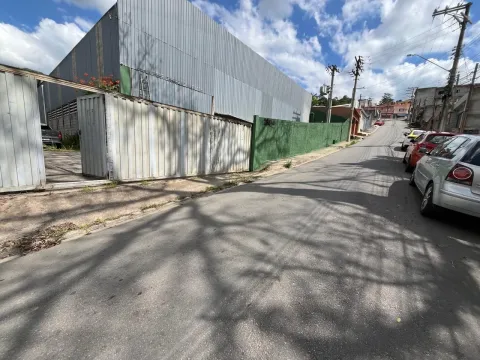 Galpão para vender em Polvilho