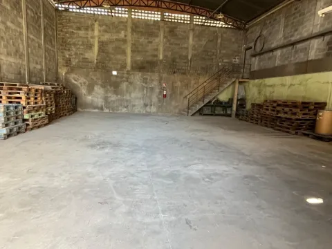 Galpão para vender em Polvilho