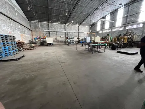 Galpão para vender em Polvilho