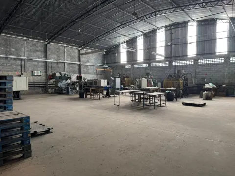 Galpão para vender em Polvilho