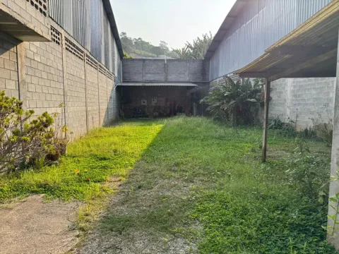 Galpão para vender em Polvilho
