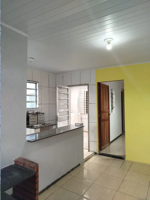 Casa em Pirituba