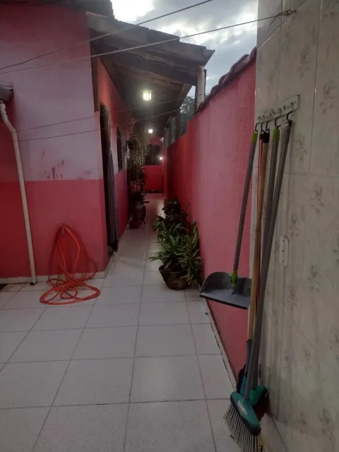 Casa - Laranjeiras, Caieiras