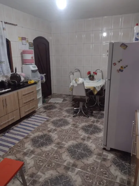 Casa - Laranjeiras, Caieiras
