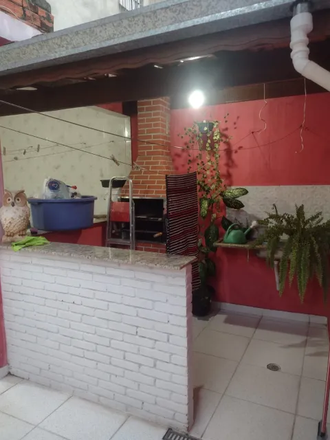 Casa - Laranjeiras, Caieiras