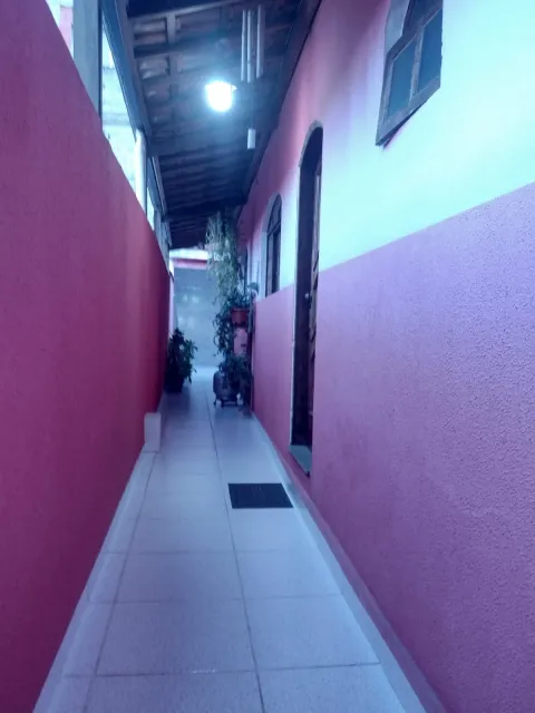 Casa - Laranjeiras, Caieiras