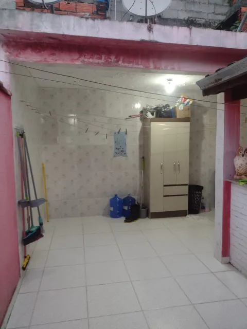 Casa - Laranjeiras, Caieiras