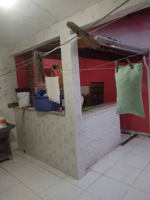 Casa - Laranjeiras, Caieiras