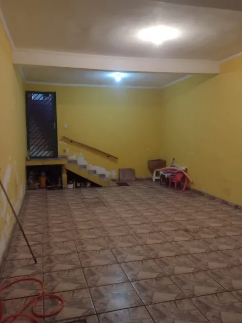 Casa - Laranjeiras, Caieiras