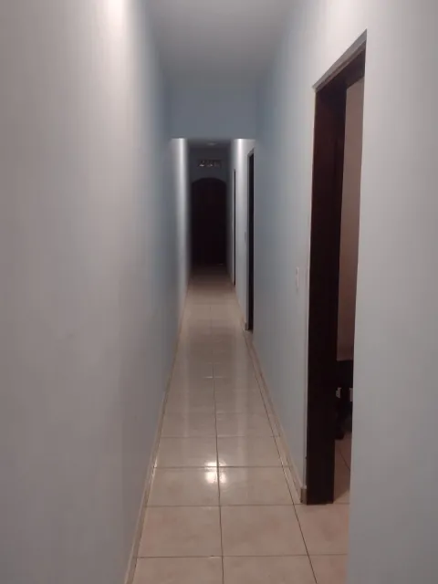 Casa - Laranjeiras, Caieiras