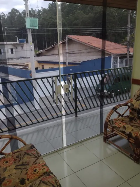 Casa - Laranjeiras, Caieiras