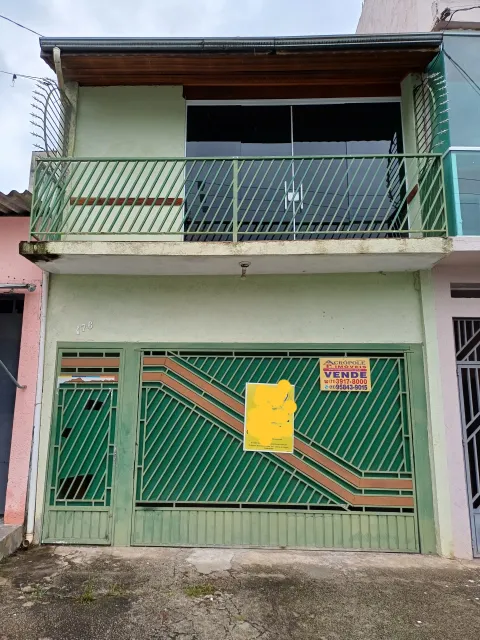 Casa - Laranjeiras, Caieiras