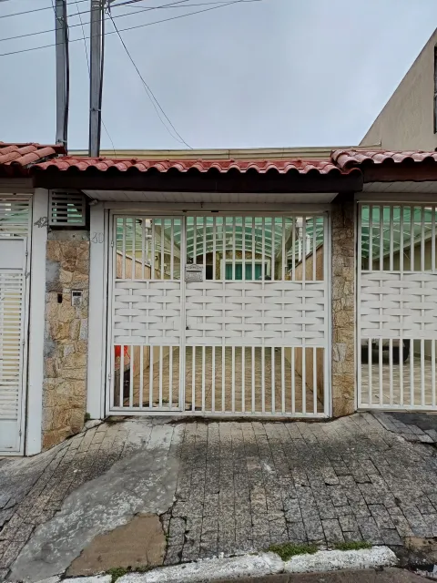 Casa - Perus, São Paulo
