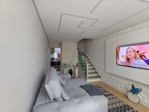 Casa - Perus, São Paulo
