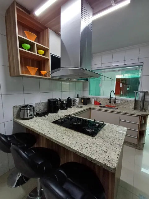 Casa - Perus, São Paulo