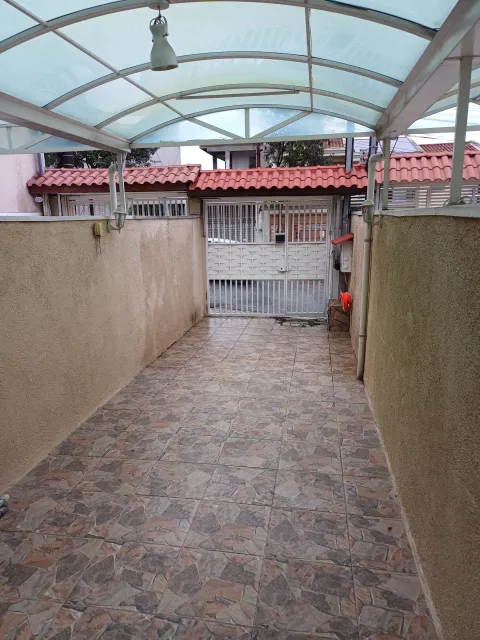 Casa - Perus, São Paulo