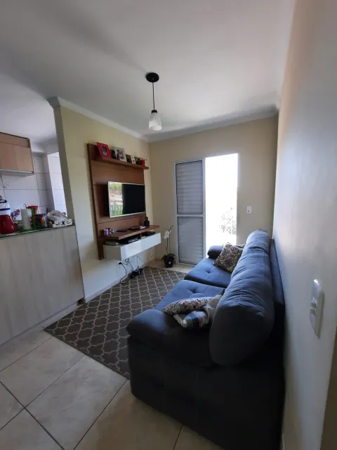 Apartamento - Perus, São Paulo
