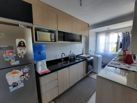 Apartamento - Perus, São Paulo