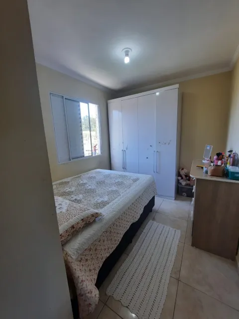 Apartamento - Perus, São Paulo