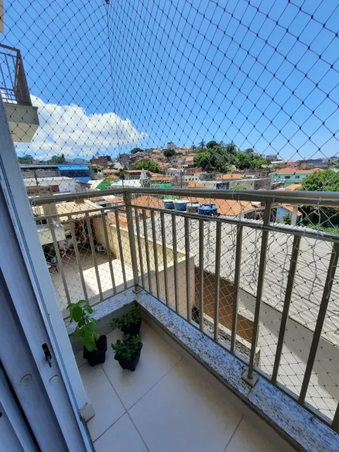 Apartamento - Perus, São Paulo