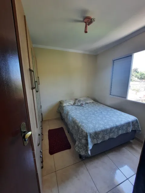 Apartamento - Perus, São Paulo