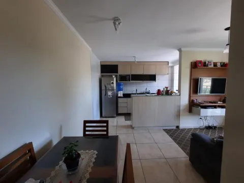 Apartamento - Perus, São Paulo