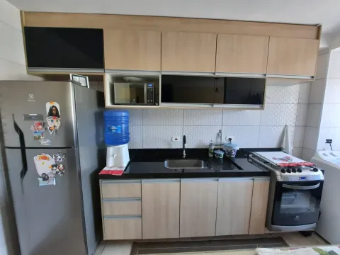 Apartamento - Perus, São Paulo