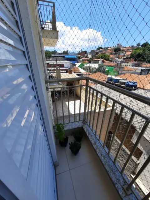 Apartamento - Perus, São Paulo
