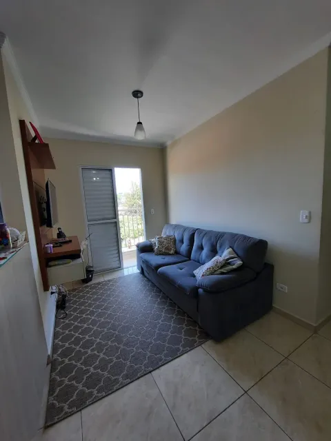 Apartamento - Perus, São Paulo