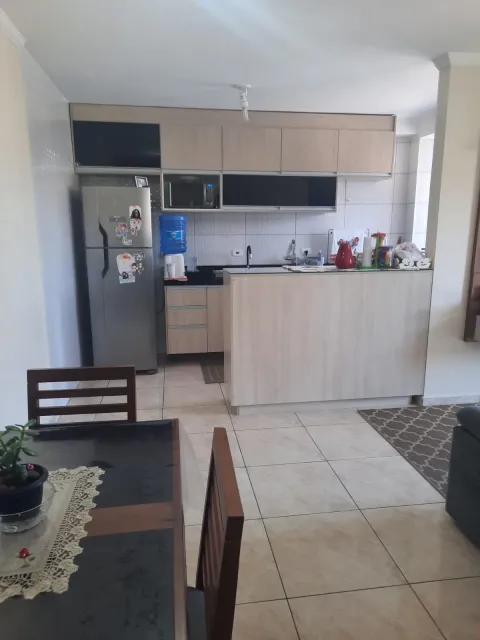 Apartamento - Perus, São Paulo