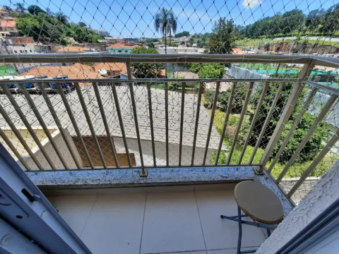 Apartamento - Perus, São Paulo