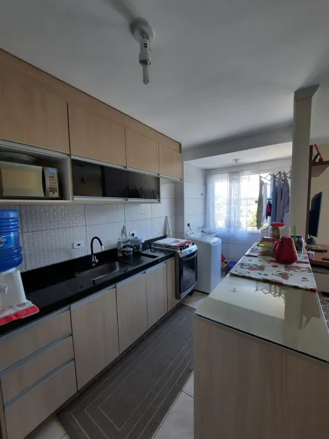 Apartamento em Perus