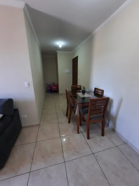 Apartamento - Perus, São Paulo
