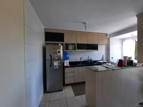 Apartamento - Perus, São Paulo