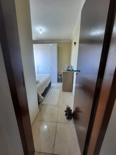 Apartamento - Perus, São Paulo