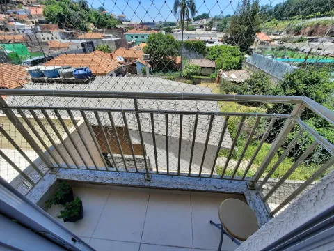 Apartamento - Perus, São Paulo