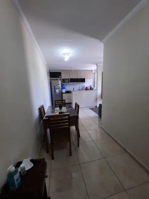 Apartamento - Perus, São Paulo