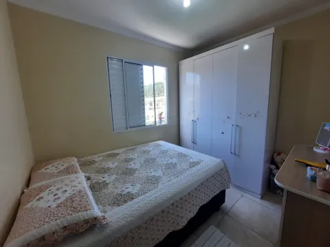 Apartamento - Perus, São Paulo