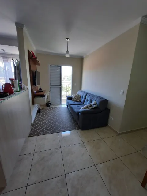 Apartamento - Perus, São Paulo