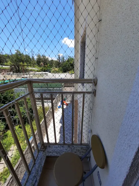Apartamento - Perus, São Paulo