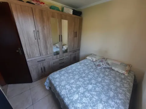 Apartamento - Perus, São Paulo