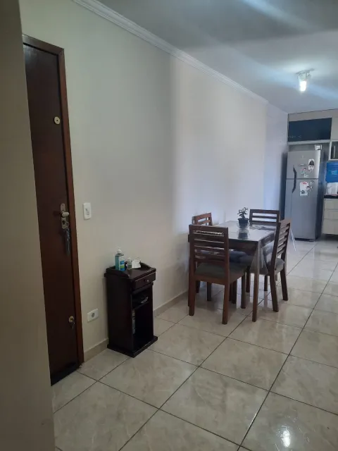 Apartamento - Perus, São Paulo