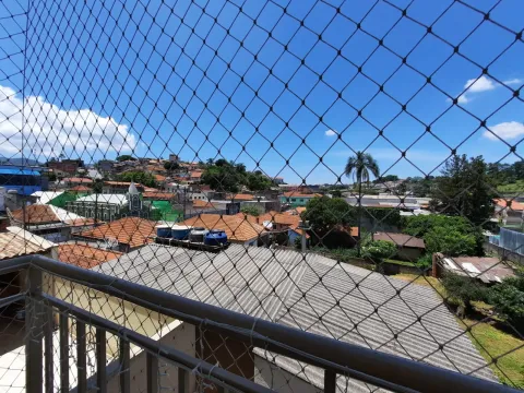 Apartamento - Perus, São Paulo