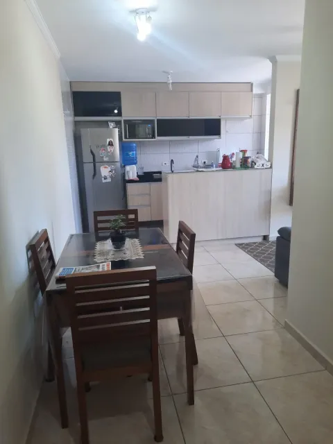 Apartamento - Perus, São Paulo