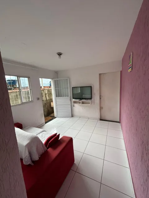 Casa - Perus, São Paulo