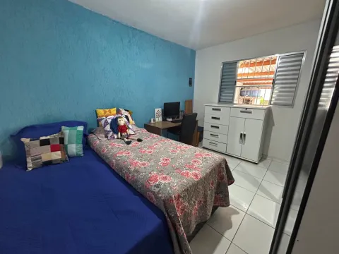 Casa - Perus, São Paulo
