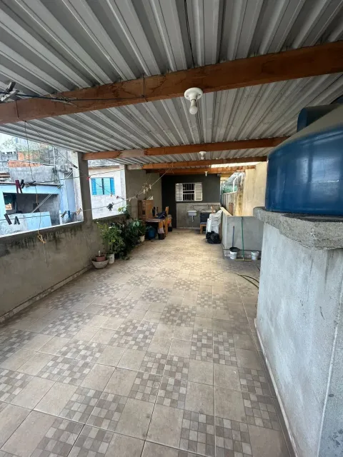 Casa - Perus, São Paulo